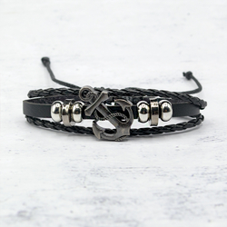 Браслет BEL-206 Якір Браслет BEL-206 Якір