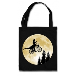 Эко-сумка Dino moon