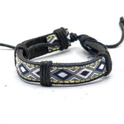 Браслет Этнический узор BEL-215