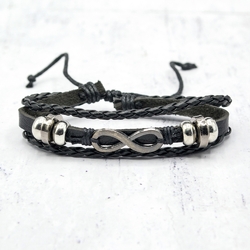 Браслет Символ Бесконечности BEL-227 Браслет Символ Бесконечности BEL-227