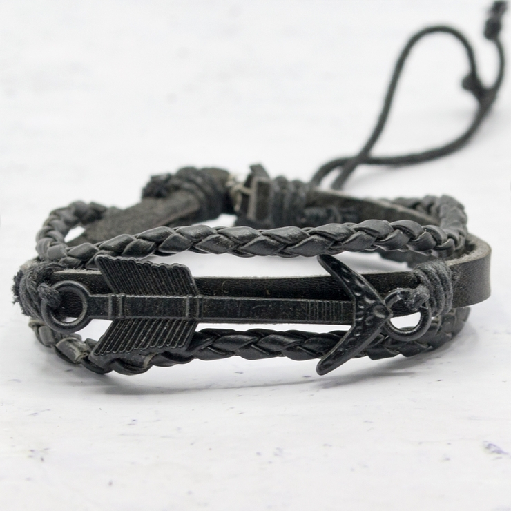 Браслет Стрела BEL-234 Браслет Стрела BEL-234