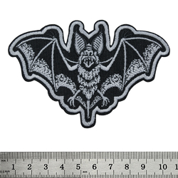 Нашивка Кажан