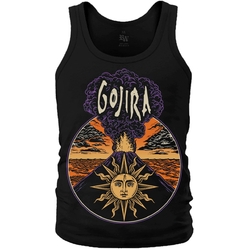 Майка Gojira "Magma"