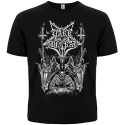 Футболка Dark Funeral (Officially Licensed) Футболка Dark Funeral (Officially Licensed)