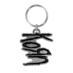 Брелок KORN - LOGO (kol-012) Брелок KORN - LOGO (kol-012)