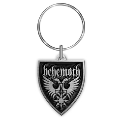 Брелок BEHEMOTH - EAGLE (kol-013)