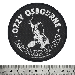 Нашивка тканая MOTORHEAD - 1916 (ofp-060) Нашивка тканая MOTORHEAD - 1916 (ofp-060)