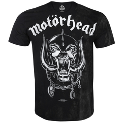 Футболка Liquid Blue Motorhead - Warpig (Tie-Dye) Футболка Liquid Blue Motorhead - Warpig (Tie-Dye)
