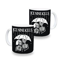 Чашка Ice Nine Kills - Skeletons
