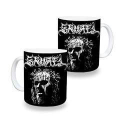 Чашка Samael "Ceremony of Opposites" Чашка Samael "Ceremony of Opposites"