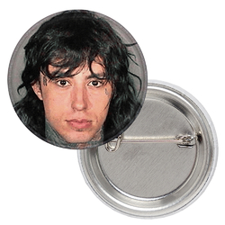 Значок Falling In Reverse "Popular Monster" (Ronnie Radke) Значок Falling In Reverse "Popular Monster" (Ronnie Radke)