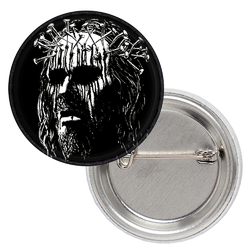 Значок Samael "Ceremony of Opposites" Значок Samael "Ceremony of Opposites"