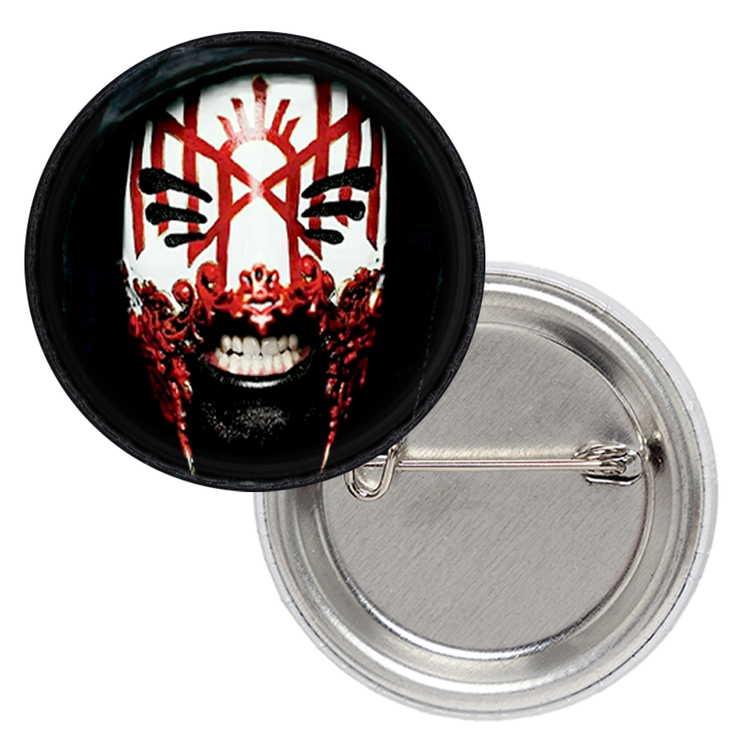 Значок Sleep Token (The Watcher)