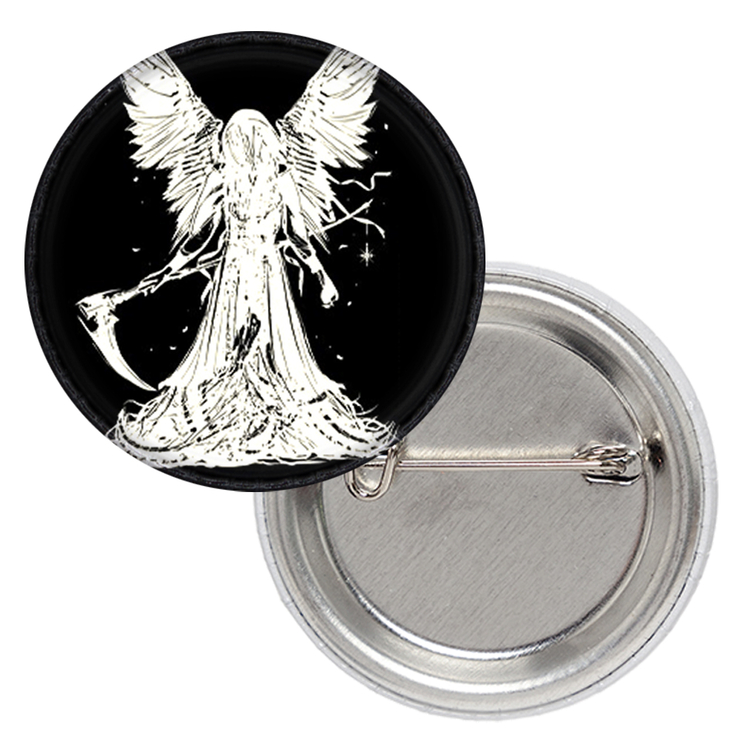 Значок Sleep Token "Take Me Back to Eden"