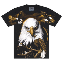 Футболка Eagle Family (Rock Eagle, Total t-shirt) Футболка Eagle Family (Rock Eagle, Total t-shirt)