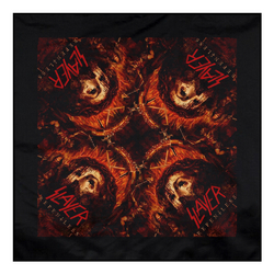 Бандана SLAYER - REPENTLESS (olb-006)