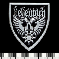 Пин BEHEMOTH - EAGLE (pnol-007) Пин BEHEMOTH - EAGLE (pnol-007)