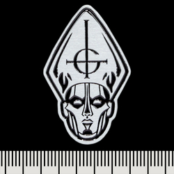Пин GHOST - PAPA HEAD (pnol-009)