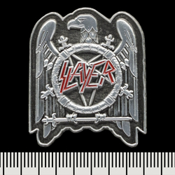 Пин SLAYER - EAGLE (pnol-025) Пин SLAYER - EAGLE (pnol-025)
