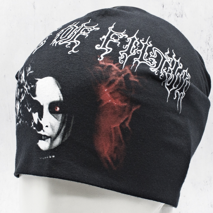 Шапка (hth-003) Cradle of Filth (Dani Filth) Шапка (hth-003) Cradle of Filth (Dani Filth)