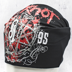 Шапка (hth-006) Slipknot (1995)