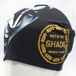 Шапка (hth-015) Kiss "Hot in the Shade" 