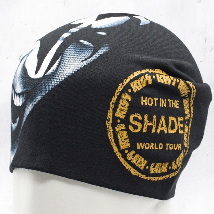 Шапка (hth-015) Kiss "Hot in the Shade" 
