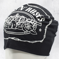 Шапка Guns N’ Roses "Paradise City" (hth-016)