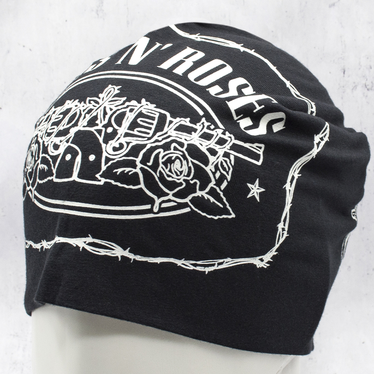 Шапка Guns N’ Roses "Paradise City" (hth-016) Шапка Guns N’ Roses "Paradise City" (hth-016)