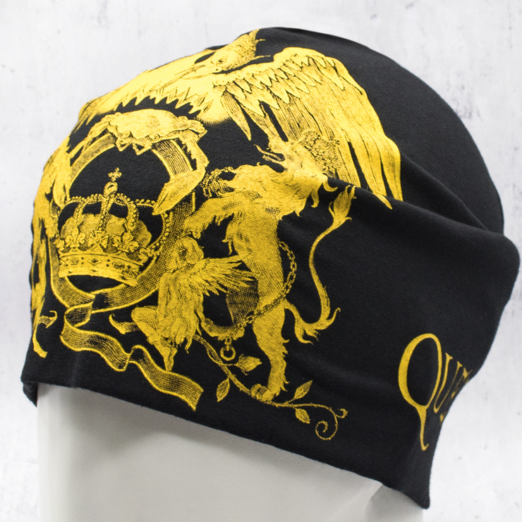 Шапка Queen (герб) (hth-017) Шапка Queen (герб) (hth-017)