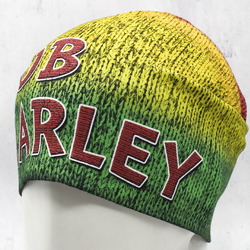Шапка Bob Marley (hth-019)