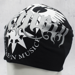 Шапка Behemoth - New Aeon Musick (hth-020)