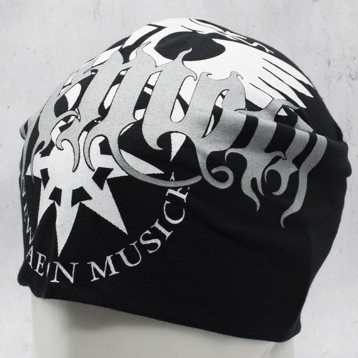 Шапка Behemoth - New Aeon Musick (hth-020) Шапка Behemoth - New Aeon Musick (hth-020)