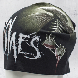 Шапка (hth-021) In Flames "Sounds of a Playground Fading"