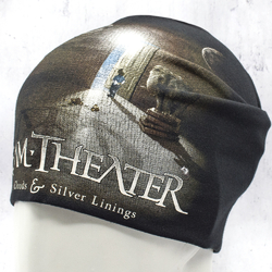 Шапка (hth-023) Dream Theater "Black Clouds & Silver Linings" Шапка (hth-023) Dream Theater "Black Clouds & Silver Linings"
