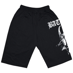 Шорты Bathory (1984) Шорты Bathory (1984)