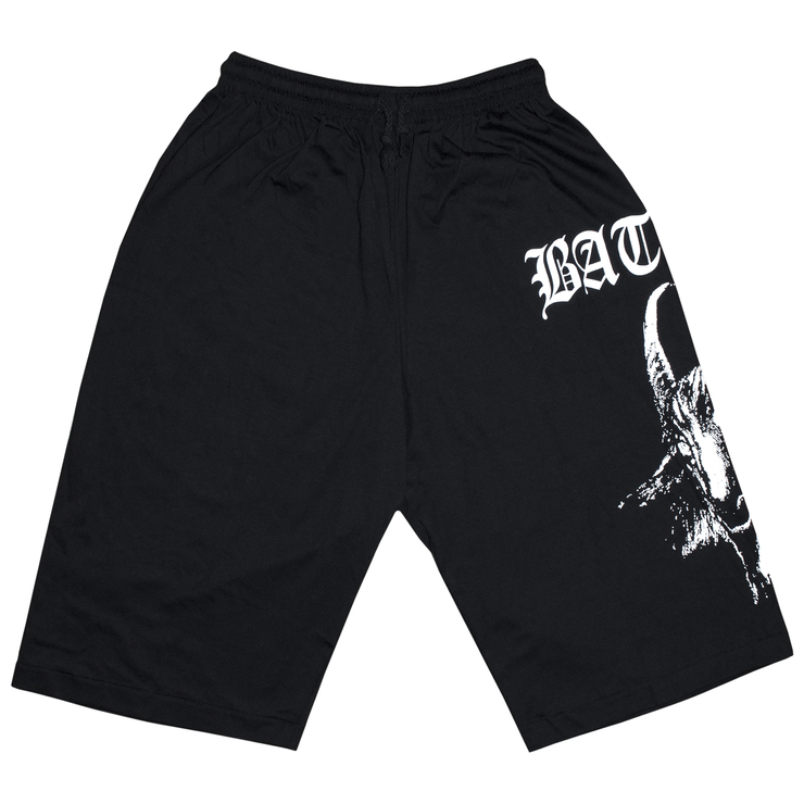 Шорты Bathory (1984) Шорты Bathory (1984)