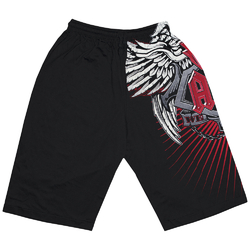 Шорти AC/DC "We Salute You"