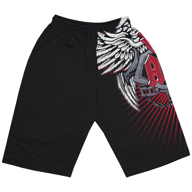 Шорти AC/DC "We Salute You" Шорти AC/DC "We Salute You"