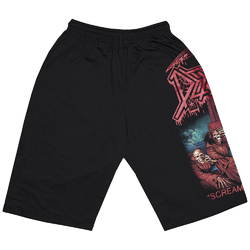 Шорти Death "Scream Bloody Gore"