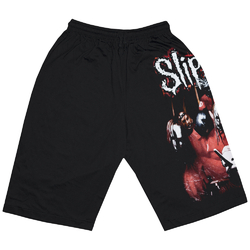 Шорти Slipknot (Slipknot - album cover)