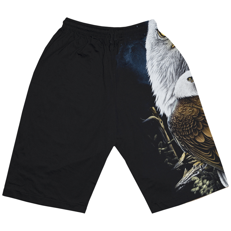 Шорты Орлы и волки Шорты Орлы и волки