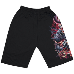 Шорти Lord of Hell