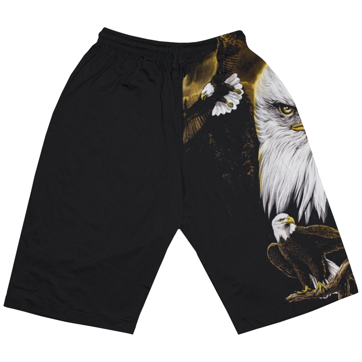 Шорти Eagle Family Шорти Eagle Family