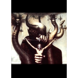 Плакат Celtic Frost (To Mega Therion) Плакат Celtic Frost (To Mega Therion)