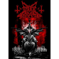 Плакат Dark Funeral (Let The Devil In) Плакат Dark Funeral (Let The Devil In)