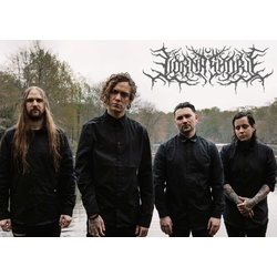 Плакат Lorna Shore (band)