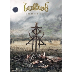 Плакат Lorna Shore (Immortal)