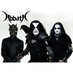 Плакат Abbath (Band) Плакат Abbath (Band)