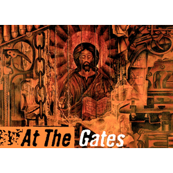 Плакат At the Gates (Slaughter of the Soul)